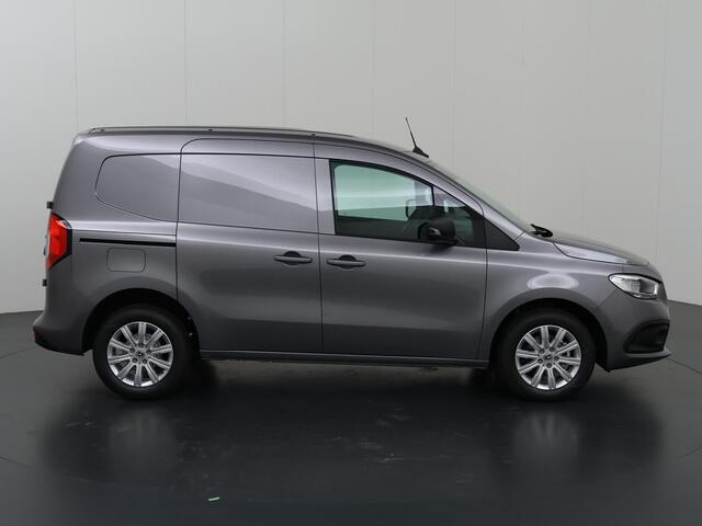 Mercedes-Benz CITAN 108 CDI L1 Pro | BPM VRIJ | BUMPERS IN KLEUR | LICHTMETALEN VELGEN |