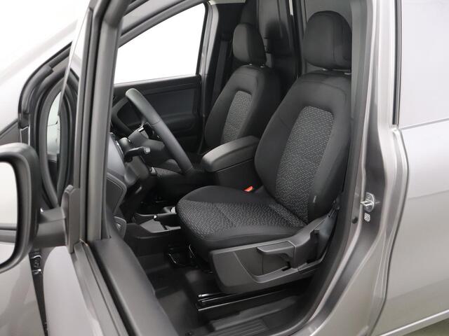 Mercedes-Benz CITAN 108 CDI L1 Pro | BPM VRIJ | BUMPERS IN KLEUR | LICHTMETALEN VELGEN |