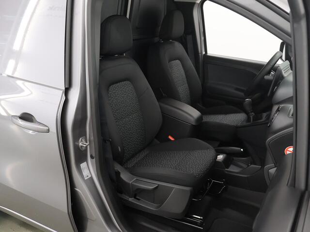 Mercedes-Benz CITAN 108 CDI L1 Pro | BPM VRIJ | BUMPERS IN KLEUR | LICHTMETALEN VELGEN |