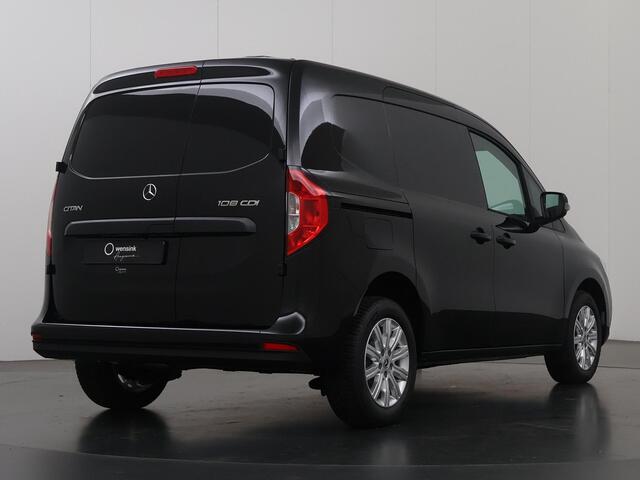 Mercedes-Benz CITAN 108 CDI L1 Pro | BPM VRIJ | Achteruitrijcamera | Cruise Control | Airco | All Season |