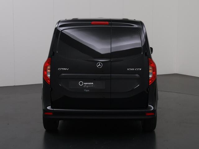 Mercedes-Benz CITAN 108 CDI L1 Pro | BPM VRIJ | Achteruitrijcamera | Cruise Control | Airco | All Season |