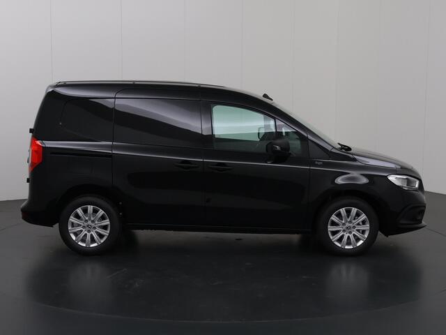 Mercedes-Benz CITAN 108 CDI L1 Pro | BPM VRIJ | Achteruitrijcamera | Cruise Control | Airco | All Season |