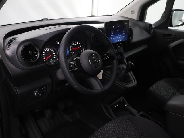 Mercedes-Benz CITAN 108 CDI L1 Pro | BPM VRIJ | Achteruitrijcamera | Cruise Control | Airco | All Season |