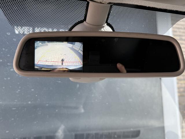 Mercedes-Benz CITAN 109 CDI BlueEFFICIENCY Achteruitrijcamera/cruise control/navi