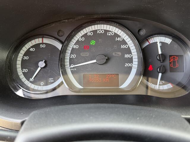 Mercedes-Benz CITAN 109 CDI BlueEFFICIENCY Achteruitrijcamera/cruise control/navi