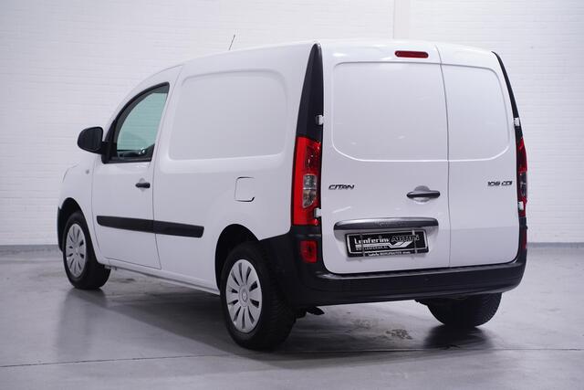 Mercedes-Benz CITAN 108 CDI 75 pk Airco, Camera, Laadruimte Pakket 3-Zits, Nette Auto