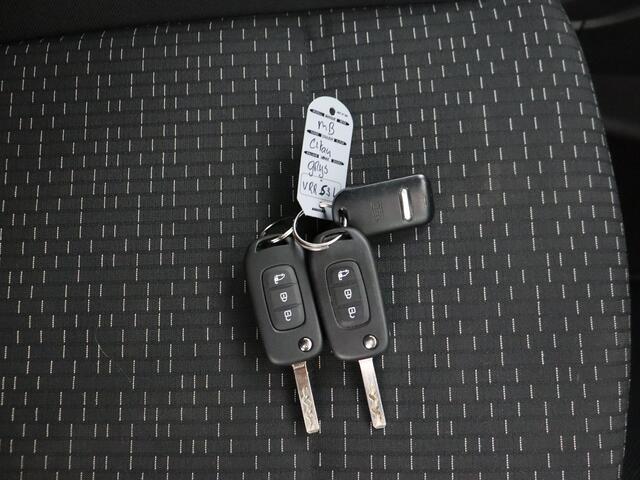 Mercedes-Benz CITAN 110 Benzine Pro | Navigatie | Camera | Cruise | Betimmering