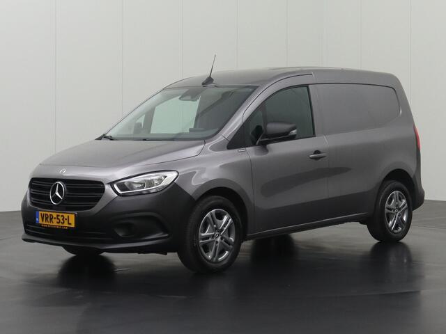 Mercedes-Benz CITAN 110 Benzine Pro | Navigatie | Camera | Cruise | Betimmering