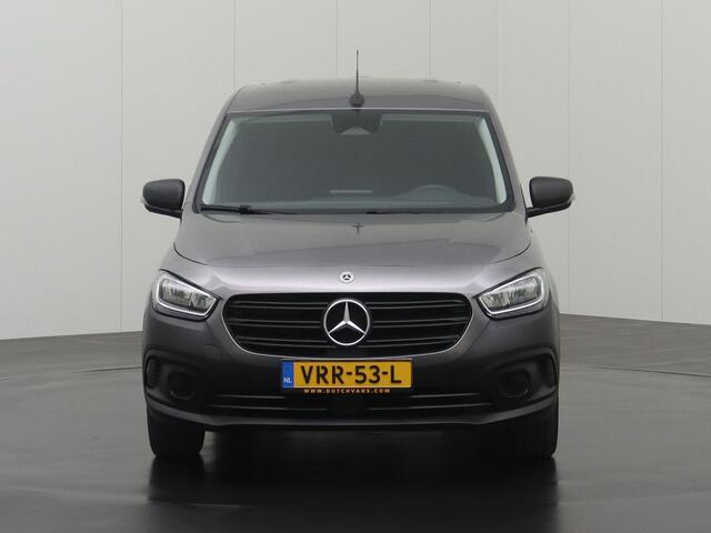 Mercedes-Benz CITAN 110 Benzine Pro | Navigatie | Camera | Cruise | Betimmering