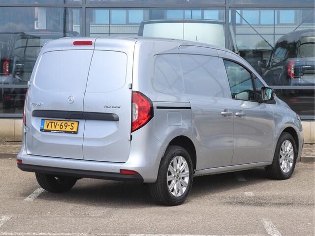 Mercedes-Benz CITAN 110 CDI L1 Pro | CLIMA/NAVI/CAMERA/CRUISE | Certified