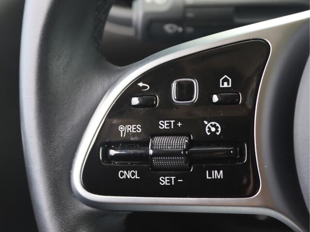 Mercedes-Benz CITAN 110 CDI L1 Pro | CLIMA/NAVI/CAMERA/CRUISE | Certified