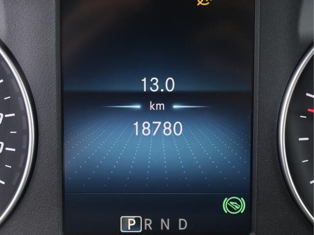 Mercedes-Benz CITAN 110 CDI L1 Pro | CLIMA/NAVI/CAMERA/CRUISE | Certified