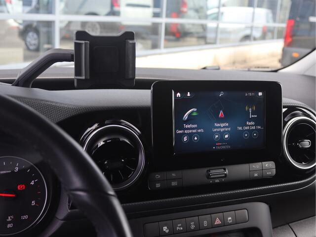 Mercedes-Benz CITAN 110 CDI L1 Pro | CLIMA/NAVI/CAMERA/CRUISE | Certified
