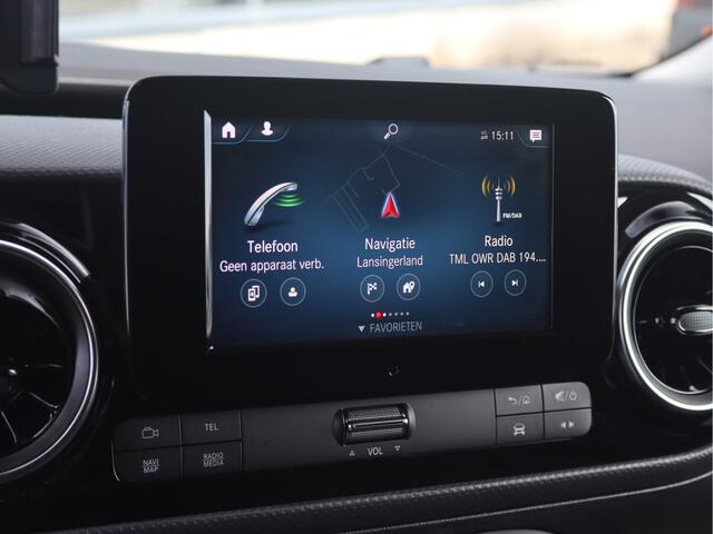 Mercedes-Benz CITAN 110 CDI L1 Pro | CLIMA/NAVI/CAMERA/CRUISE | Certified