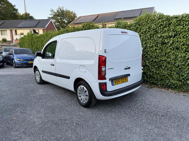 Mercedes-Benz CITAN 109 CDI BlueEFFICIENCY | Airco | Cruise Control | PDC | Elekt. Ramen | 1e Eigenaar! | Dealer onderhouden | APK tot 31-10-2025!