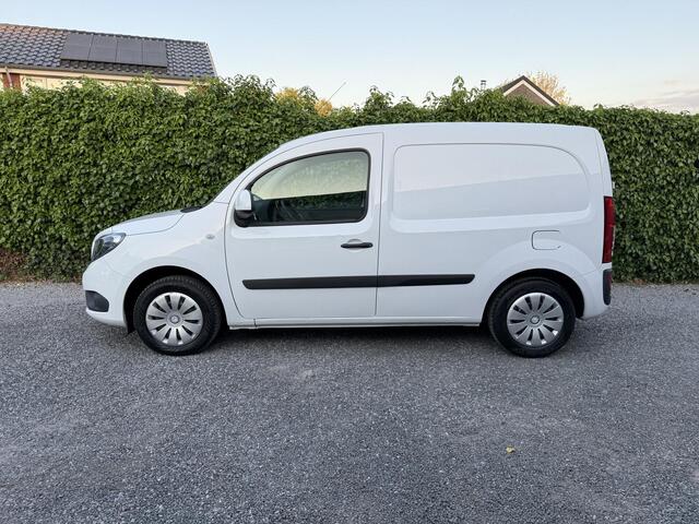Mercedes-Benz CITAN 109 CDI BlueEFFICIENCY | Airco | Cruise Control | PDC | Elekt. Ramen | 1e Eigenaar! | Dealer onderhouden | APK tot 31-10-2025!