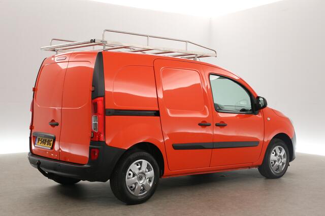 Mercedes-Benz CITAN 108 CDI BlueEFFICIENCY L1H1 Marge Airco Cruise Trekhaak PDC Imperiaal Elektrpakket