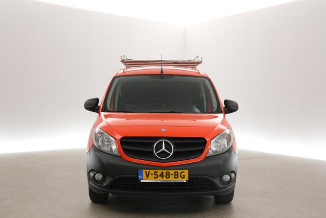 Mercedes-Benz CITAN 108 CDI BlueEFFICIENCY L1H1 Marge Airco Cruise Trekhaak PDC Imperiaal Elektrpakket