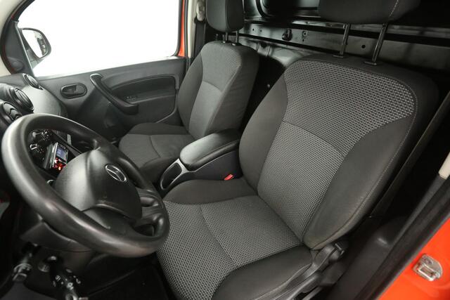 Mercedes-Benz CITAN 108 CDI BlueEFFICIENCY L1H1 Marge Airco Cruise Trekhaak PDC Imperiaal Elektrpakket