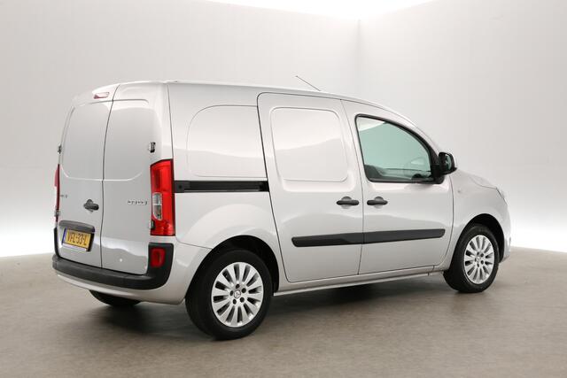 Mercedes-Benz CITAN 109 CDI BlueEFFICIENCY L1H1 Airco Cruise Elektrpakket Schuifdeur