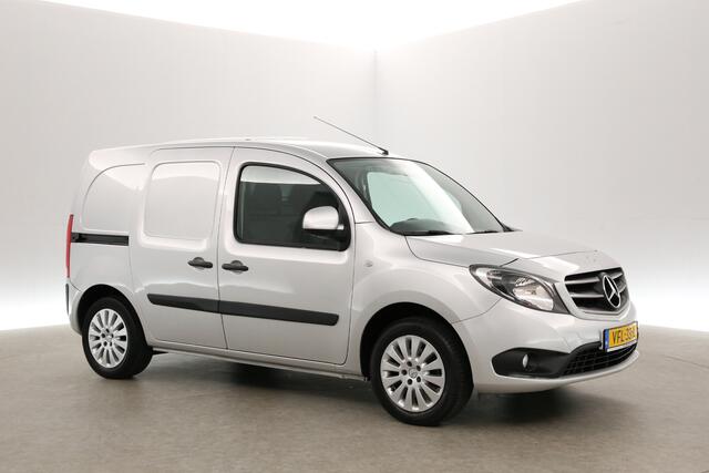 Mercedes-Benz CITAN 109 CDI BlueEFFICIENCY L1H1 Airco Cruise Elektrpakket Schuifdeur