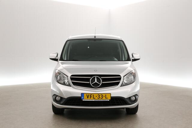 Mercedes-Benz CITAN 109 CDI BlueEFFICIENCY L1H1 Airco Cruise Elektrpakket Schuifdeur