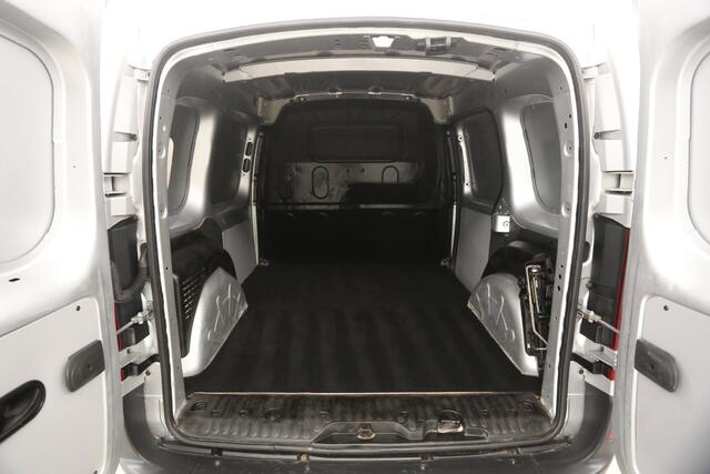 Mercedes-Benz CITAN 109 CDI BlueEFFICIENCY L1H1 Airco Cruise Elektrpakket Schuifdeur