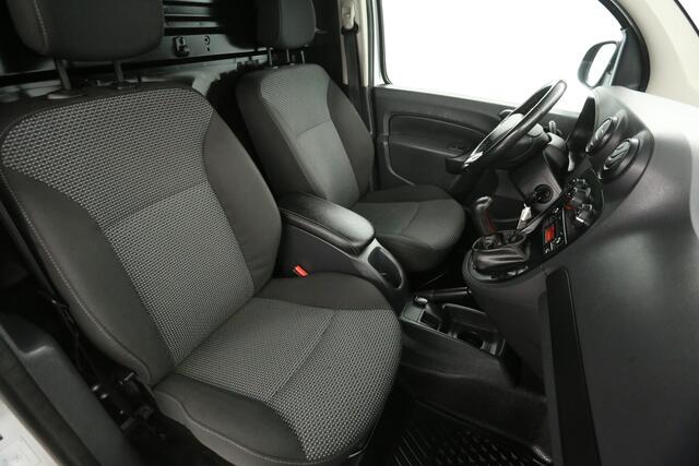 Mercedes-Benz CITAN 109 CDI BlueEFFICIENCY L1H1 Airco Cruise Elektrpakket Schuifdeur