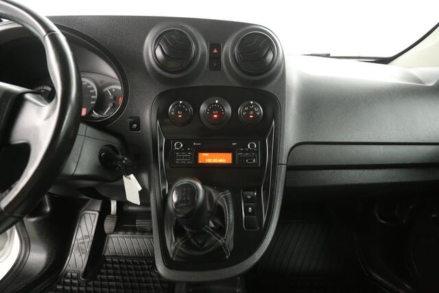 Mercedes-Benz CITAN 109 CDI BlueEFFICIENCY L1H1 Airco Cruise Elektrpakket Schuifdeur