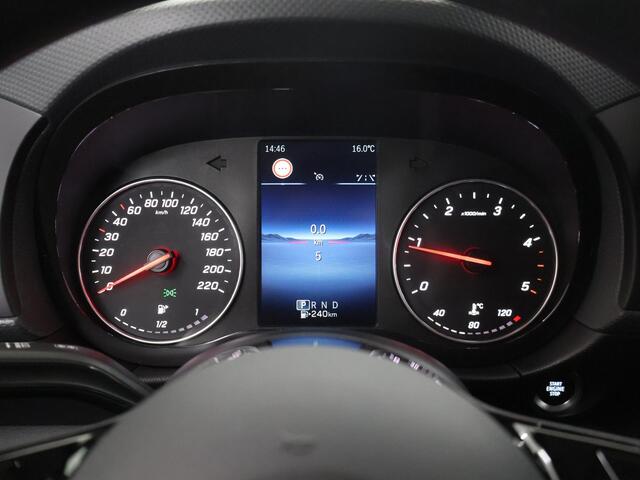 Mercedes-Benz CITAN 110 CDI L2 Pro | Achteruitrijcamera | Cruise Control | Airco |