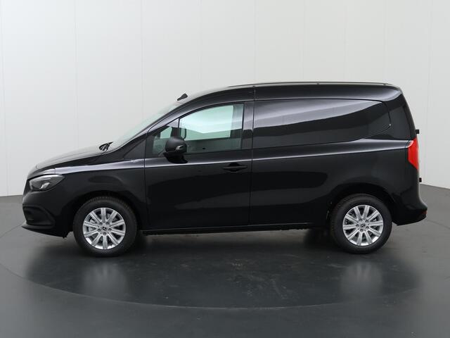 Mercedes-Benz CITAN 112 CDI L1 Select | Achteruitrijcamera | Cruise Control | Airco |