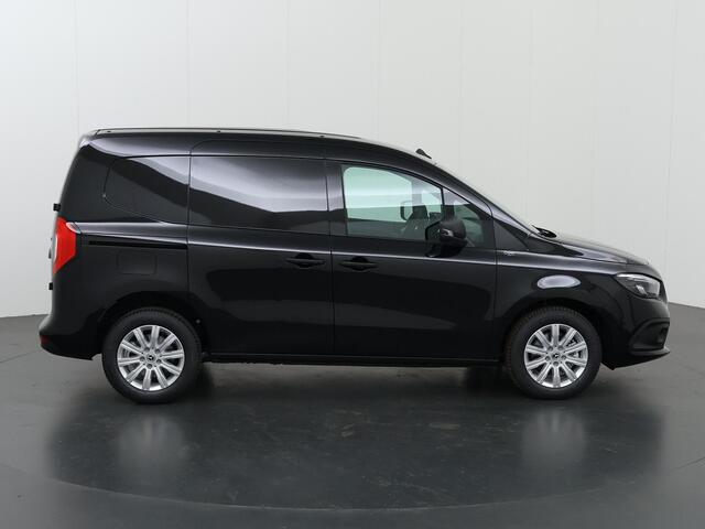 Mercedes-Benz CITAN 112 CDI L1 Select | Achteruitrijcamera | Cruise Control | Airco |