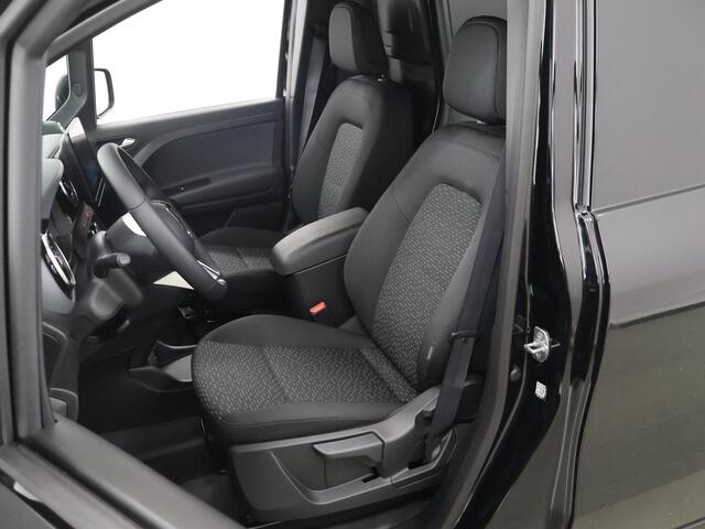 Mercedes-Benz CITAN 112 CDI L1 Select | Achteruitrijcamera | Cruise Control | Airco |