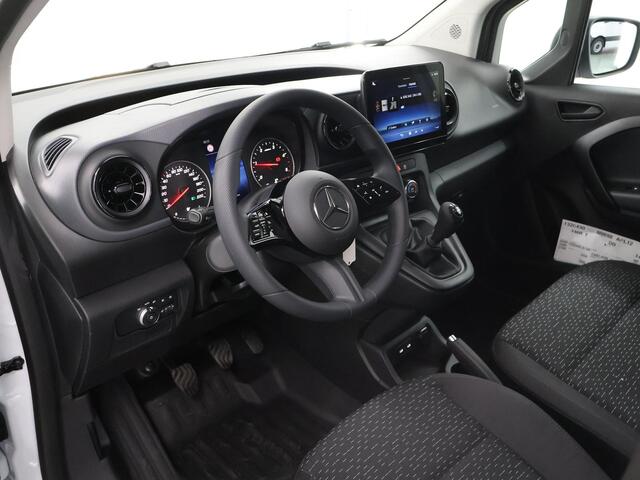 Mercedes-Benz CITAN 108 CDI L1 Pro | Achteruitrijcamera | Airco | Cruise Control |