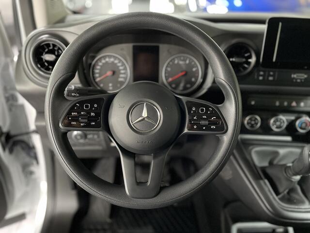 Mercedes-Benz CITAN 110 CDI PRO LUXE / RIJKLAAR