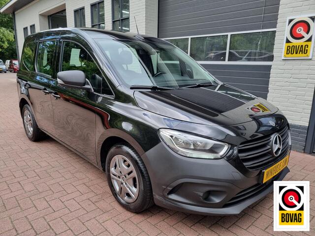 Mercedes-Benz CITAN 113 Tourer / NAVI / CRUISE / CAMERA / DAB Mercedes-Benz Citan 113 Tourer 131 pk. / NAVI / CRUISE / CAMERA / DAB