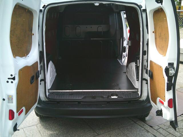 Mercedes-Benz CITAN 109 CDI Extra Lang AIRCO I NAVI I EXTRA LANG I 1e EIGENAAR I COMPETE ONDERHOUDSHISTORIE I BARST IN RUIT 250 EURO