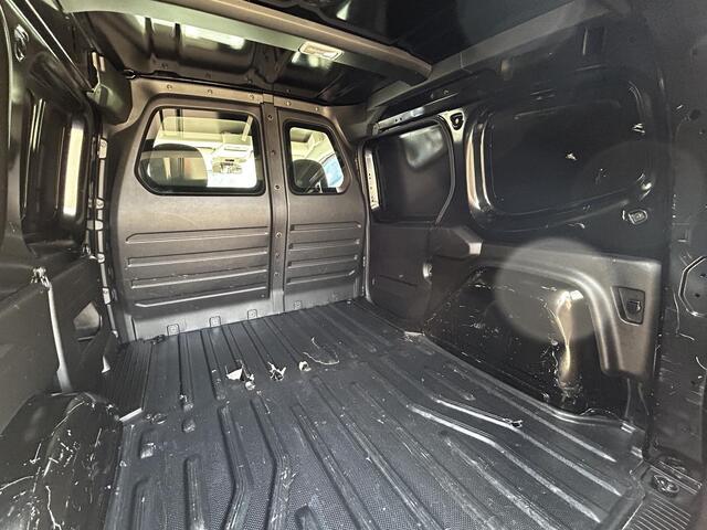 Mercedes-Benz CITAN 110 L1 Select | Navi | Cruise Control | Airco