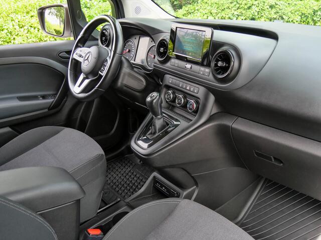 Mercedes-Benz CITAN 110 CDI 95PK Automaat L1 Pro | CAMERA | CARPLAY |