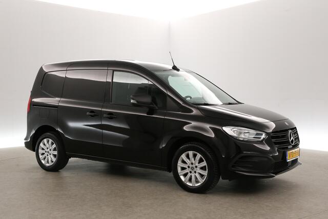 Mercedes-Benz CITAN 110 CDI L1H1 Airco Carplay Cruise LED Navigatie 16"LMV