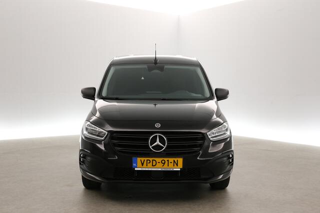 Mercedes-Benz CITAN 110 CDI L1H1 Airco Carplay Cruise LED Navigatie 16"LMV