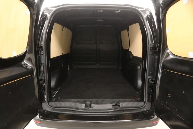 Mercedes-Benz CITAN 110 CDI L1H1 Airco Carplay Cruise LED Navigatie 16"LMV