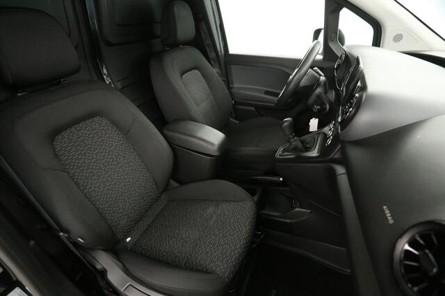 Mercedes-Benz CITAN 110 CDI L1H1 Airco Carplay Cruise LED Navigatie 16"LMV
