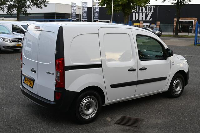 Mercedes-Benz CITAN 109 CDI Lang 3 Zitplaatsen, Airco, Cruise control