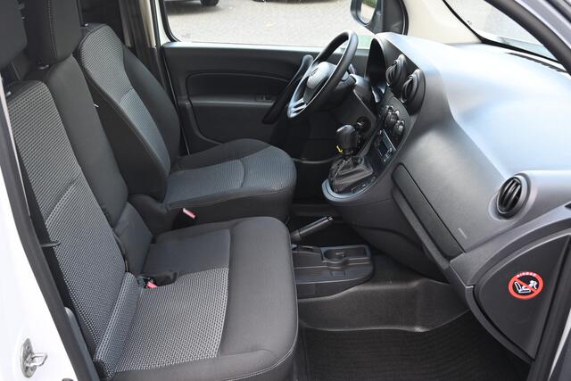Mercedes-Benz CITAN 109 CDI Lang 3 Zitplaatsen, Airco, Cruise control