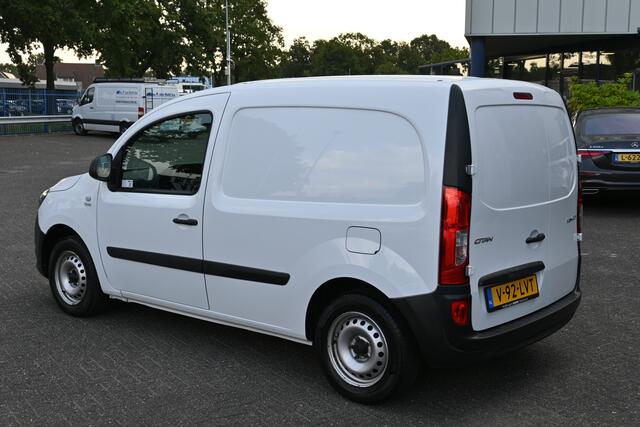 Mercedes-Benz CITAN 109 CDI Lang 3 Zitplaatsen, Airco, Cruise control