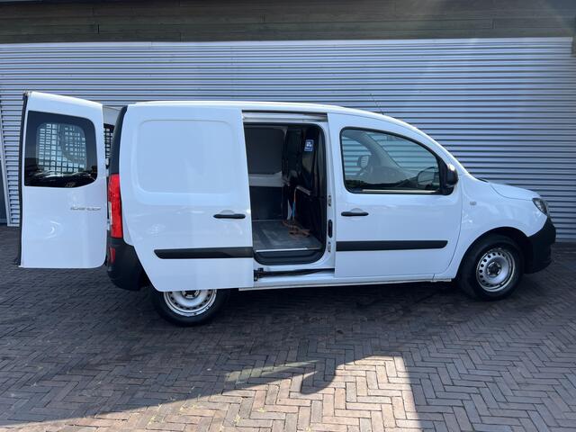 Mercedes-Benz CITAN 109 CDI