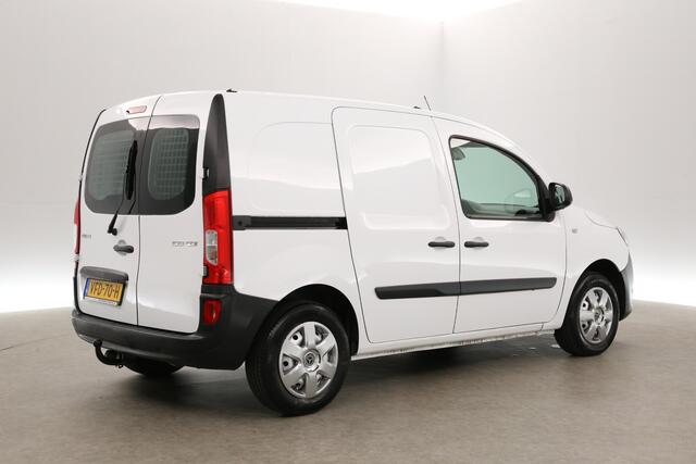 Mercedes-Benz CITAN 109 CDI L1H1 Airco Cruise Camera Trekhaak Navigatie Elektrpakket