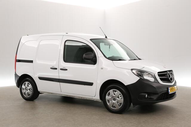 Mercedes-Benz CITAN 109 CDI L1H1 Airco Cruise Camera Trekhaak Navigatie Elektrpakket