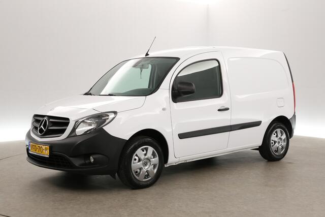 Mercedes-Benz CITAN 109 CDI L1H1 Airco Cruise Camera Trekhaak Navigatie Elektrpakket